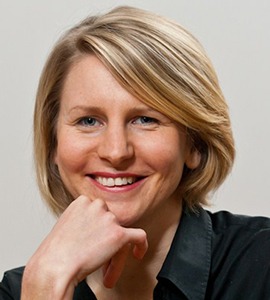 Selina, Senior Acupuncturist